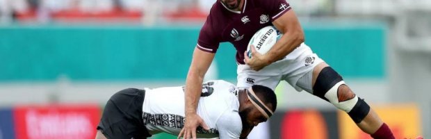 Familiar faces await Australia - Georgia name team | Ultimate Rugby ...