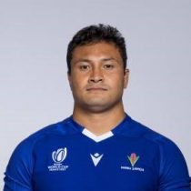 Alamanda Motuga Samoa