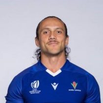 Ereatara Enari Samoa