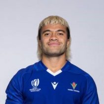 Jonathan Taumateine Samoa