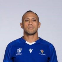 Christian Leali'ifano Samoa
