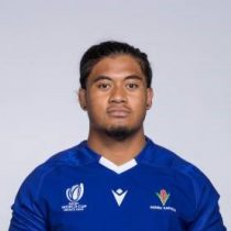 Danny Toala Samoa