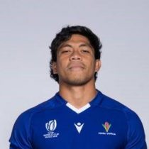 Miracle Faiilagi Samoa