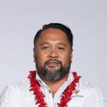 Seilala Mapusua Samoa
