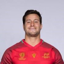 David Wallis Portugal