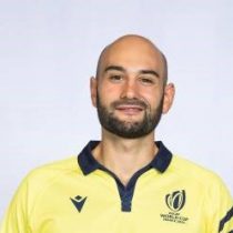 Andrea Piardi rugby player