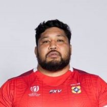 Ben Tameifuna Tonga