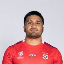 Siua Maile Tonga