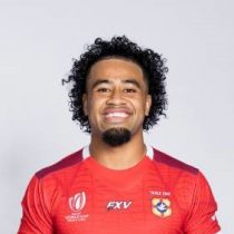 Manu Paea Tonga