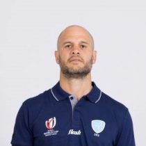 Joaquin Pastore rugby player