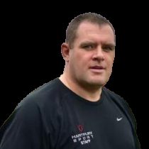 Mark Cornwell rugby player