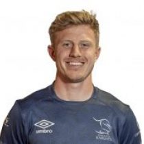 Ollie Fox rugby player