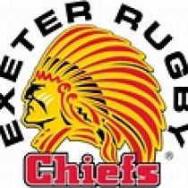 Nika Abuladze Exeter Chiefs