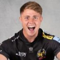Will Haydon-Wood Exeter Chiefs