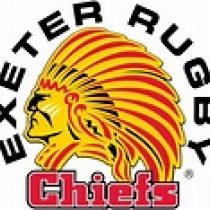 Arthur Relton Exeter Chiefs