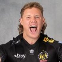 Finlay Richardson Exeter Chiefs