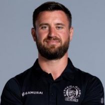 Gareth Elliott rugby player