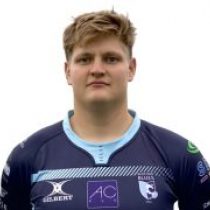 Ed Prowse Bedford Blues