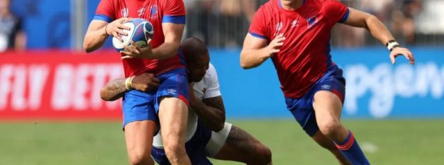 Rugby World Cup 2023 Match Preview: England v Chile