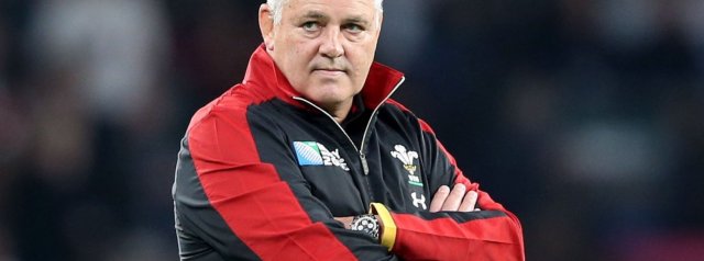 Warren Gatland lauds Wales achievements as they keep ‘punching above our weight’