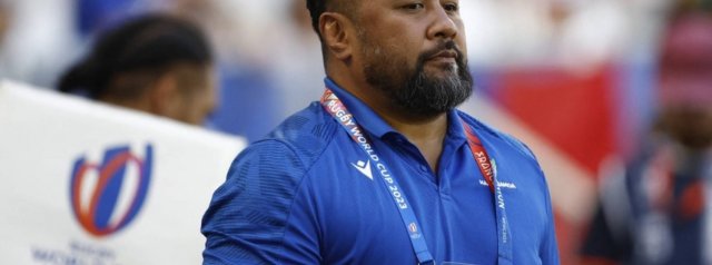 Samoa hoping local knowledge will offer edge against Japan