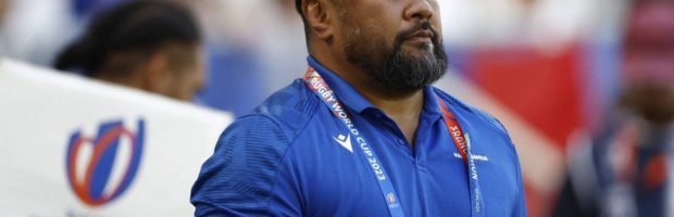 Samoa hoping local knowledge will offer edge against Japan | Ultimate ...