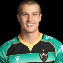 Will Glister rugby player