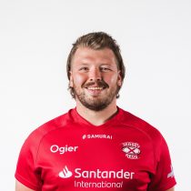 Huw Owen rugby player