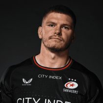 Owen Farrell Saracens