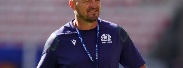 Gregor Townsend calls on his Scotland stand-ins to seize chance in Romania clash