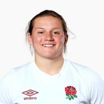 Maisy Allen rugby player