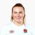 Cath O'Donnell England Women