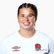 Sophie Bridger rugby player