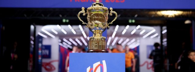 Rugby World Cup 2023 Pool A permutations