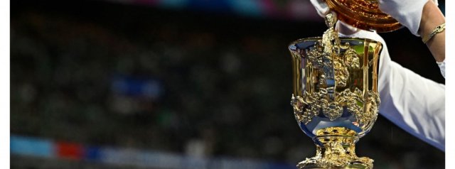 Rugby World Cup 2023 Pool B permutations