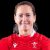 Katharine Evans rugby player