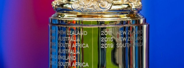 Rugby World Cup 2023 Pool C permutations