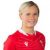 Megan Webb Wales Women