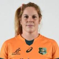 Emily Chancellor rugby player