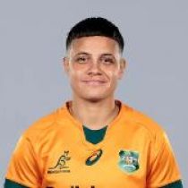 Jay Huriwai rugby player