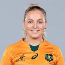Carys Dallinger rugby player