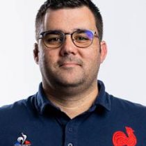 David Oritz rugby player