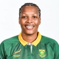 Sinazo Mcatshulwa rugby player