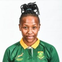 Yonela Ngxingolo rugby player