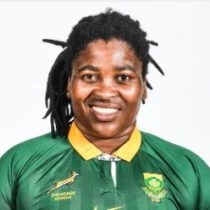 Asithandile Ntoyanto rugby player
