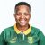 Unam Tose South Africa Women