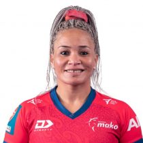 Sui Pauaraisa rugby player