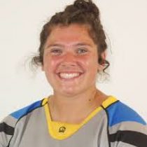 Alivia Leatherman rugby player
