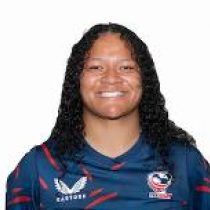Monalisa Tupou USA Women