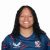 Monalisa Tupou rugby player